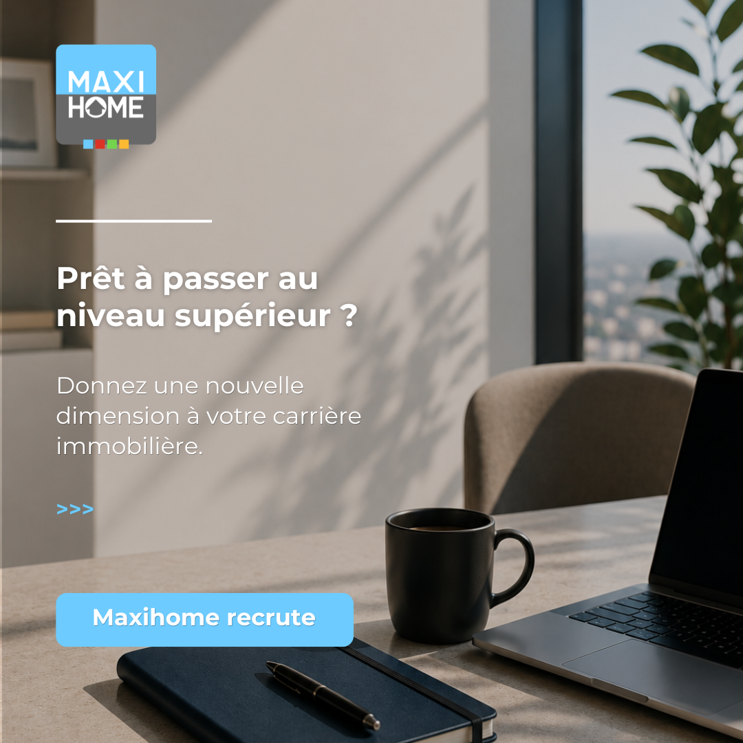 Votre réussite mérite le bon réseau