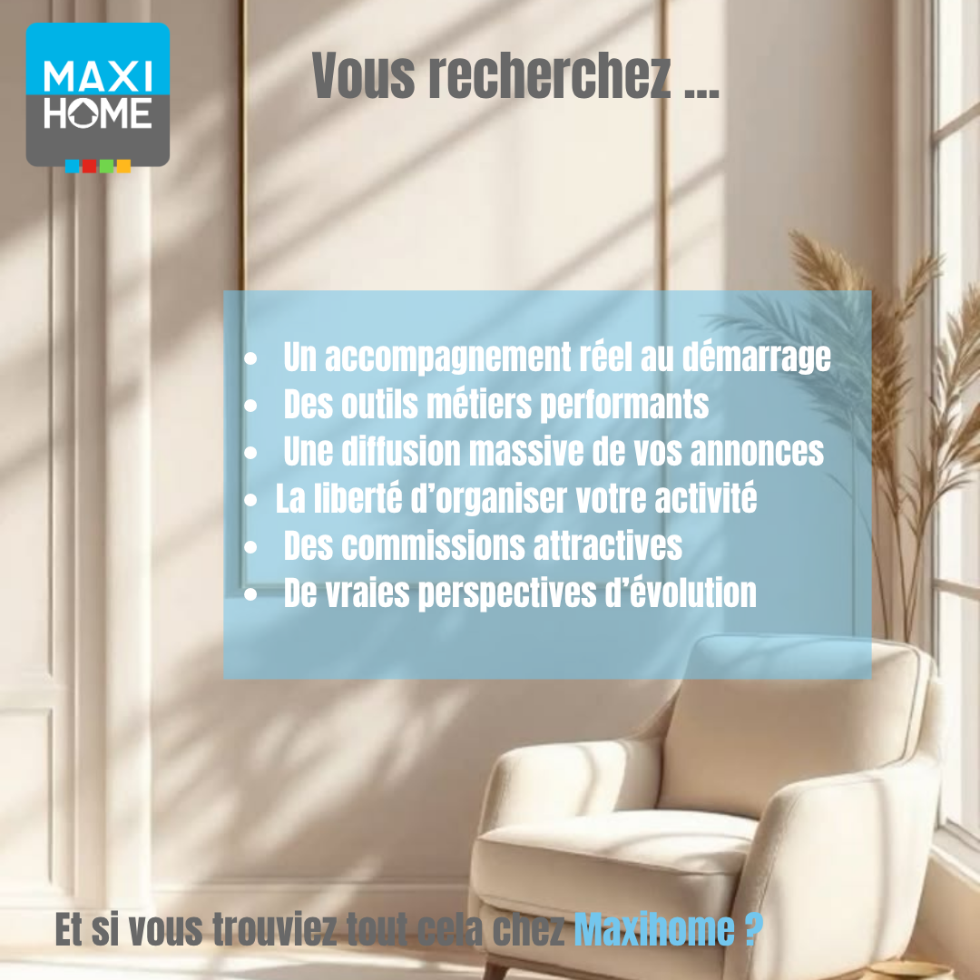Vous recherchez un réseau qui vous accompagne vraiment ?